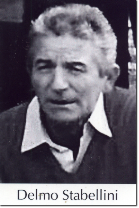 Delmo Stabellini