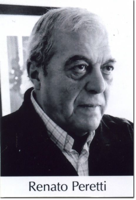 Renato Peretti